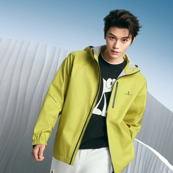 Biemlofen Men's Golf Hoodies: Style Meets Performance