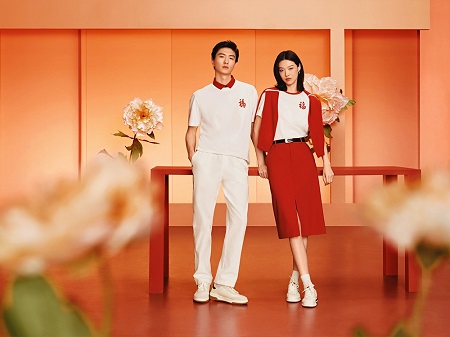 Men's Casual Summer T-Shirts: Full of Chinese Style Elements