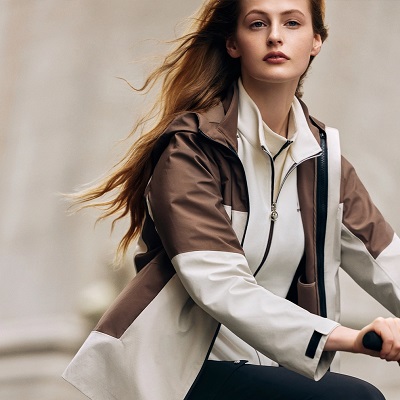 A Guide to Matching Biemlf's Stylish Women's Outerwear