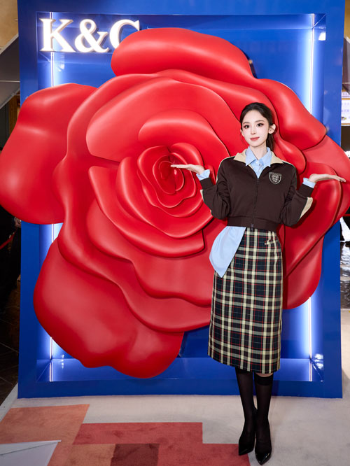 Grand Opening of KENT&CURWEN Venetian Macao and The Londoner Boutique New Fall/Winter 2024 Collection Grand Opening of KENT&CURWEN Venetian Macao and The Londoner Boutique New Fall/Winter 2024 Collection