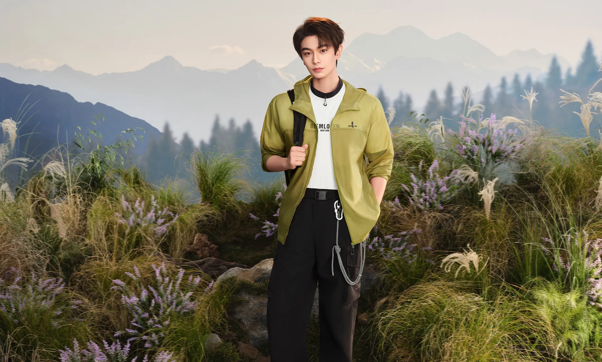 2026 Spring Summer Collection